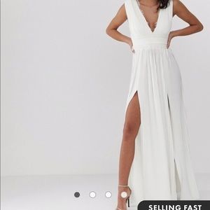 ASOS Maxi Dress